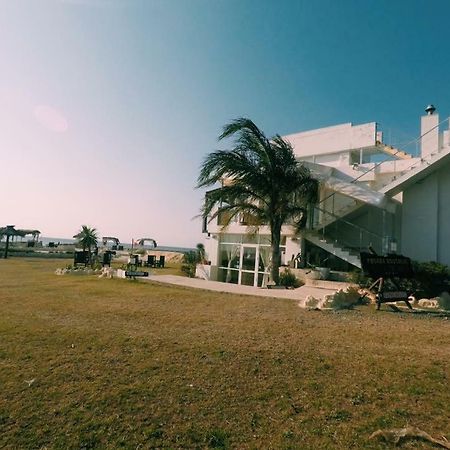 Hotel Punta Encanto Posada Boutique Miramar  Exterior foto
