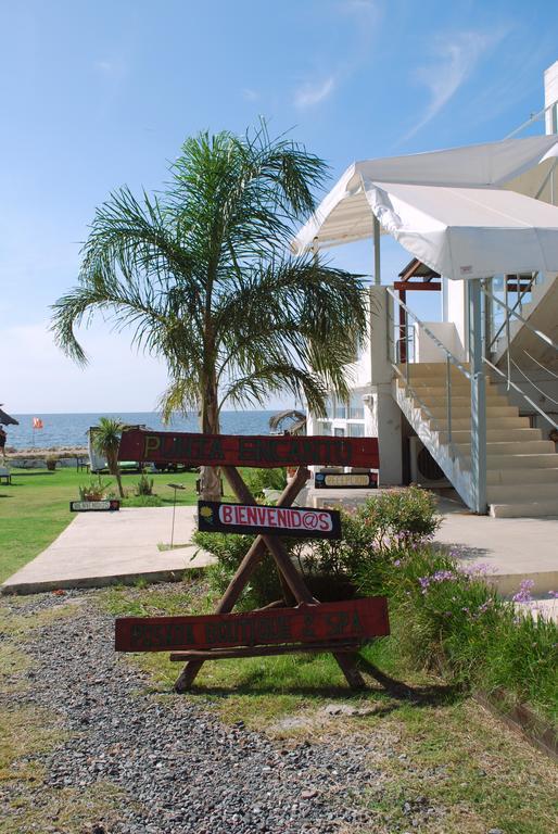 Hotel Punta Encanto Posada Boutique Miramar  Exterior foto