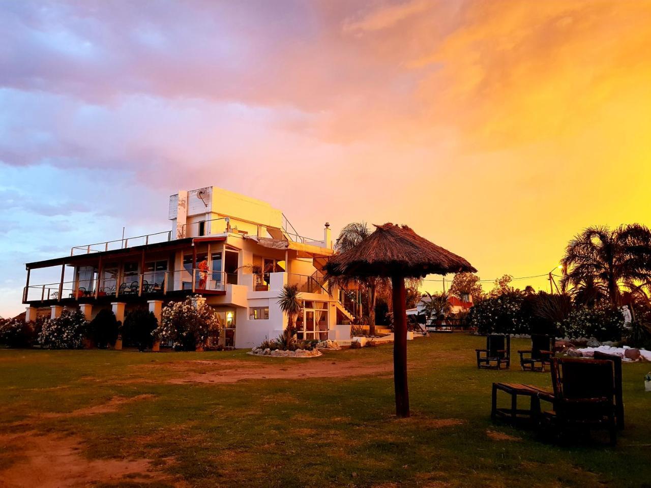 Hotel Punta Encanto Posada Boutique Miramar  Exterior foto