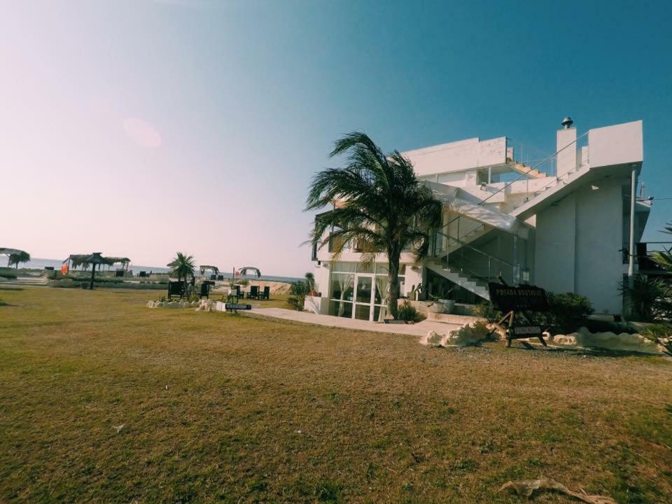 Hotel Punta Encanto Posada Boutique Miramar  Exterior foto