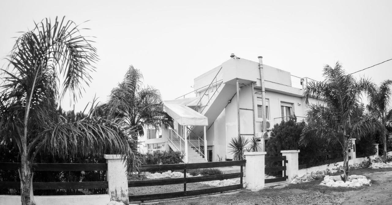 Hotel Punta Encanto Posada Boutique Miramar  Exterior foto
